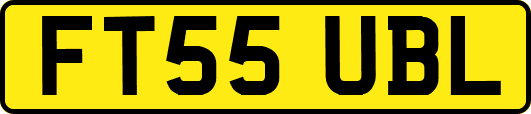 FT55UBL