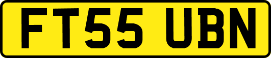 FT55UBN