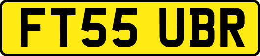 FT55UBR