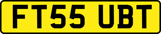 FT55UBT