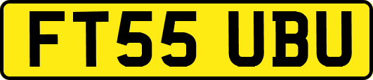 FT55UBU