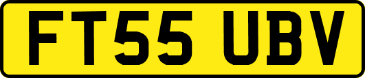FT55UBV