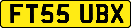 FT55UBX
