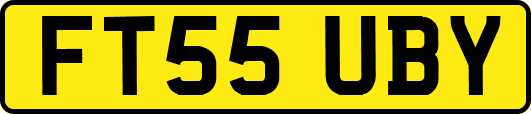 FT55UBY
