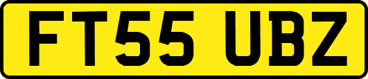 FT55UBZ