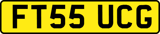 FT55UCG