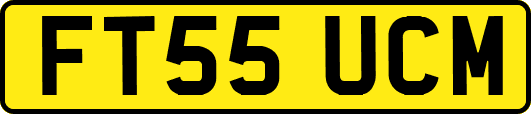 FT55UCM
