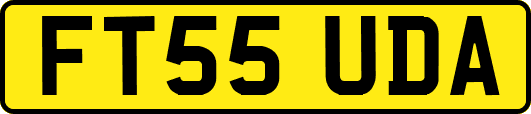 FT55UDA