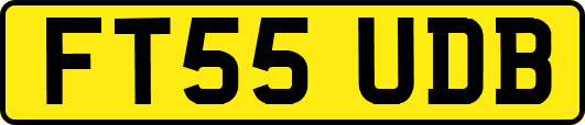 FT55UDB