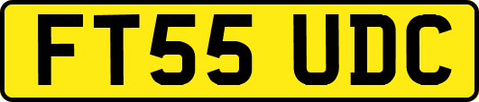 FT55UDC