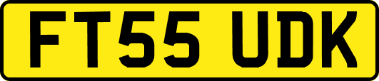 FT55UDK