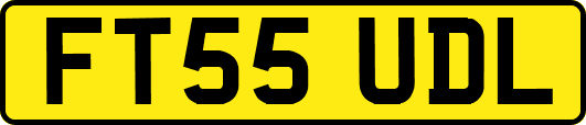 FT55UDL