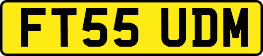 FT55UDM