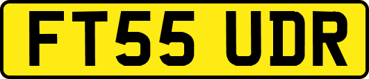 FT55UDR