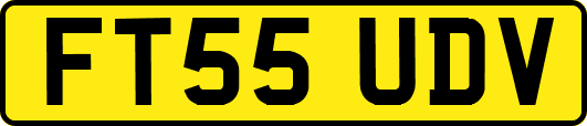 FT55UDV