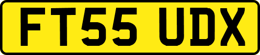 FT55UDX