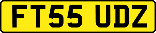 FT55UDZ