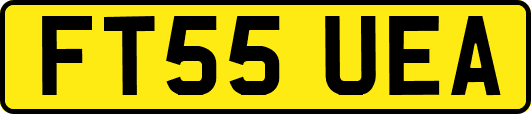 FT55UEA