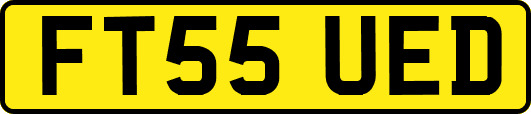FT55UED