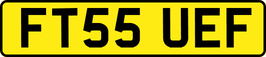 FT55UEF
