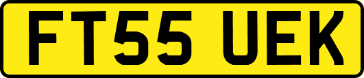 FT55UEK