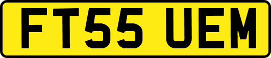 FT55UEM