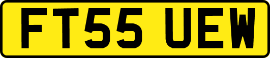 FT55UEW