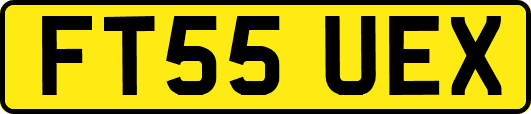 FT55UEX