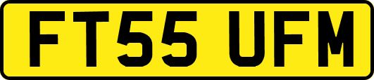 FT55UFM