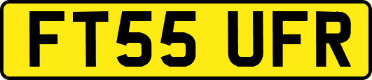 FT55UFR