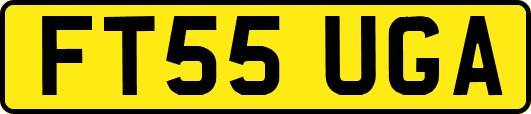 FT55UGA