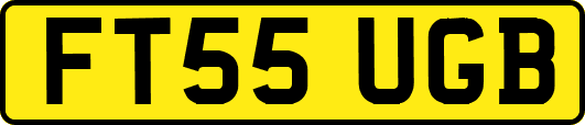 FT55UGB