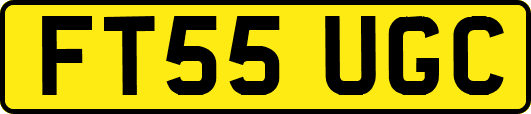 FT55UGC