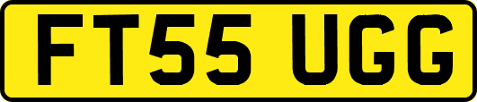 FT55UGG
