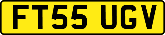 FT55UGV