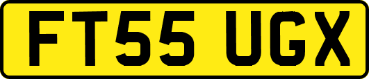 FT55UGX