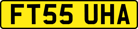 FT55UHA
