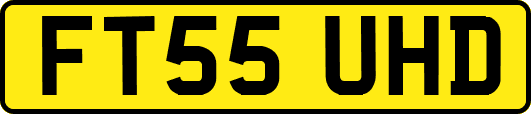 FT55UHD