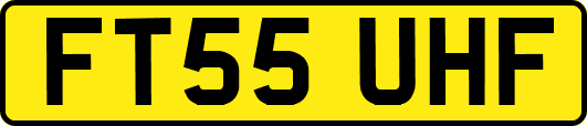 FT55UHF