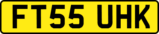 FT55UHK