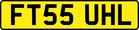 FT55UHL