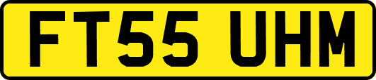 FT55UHM