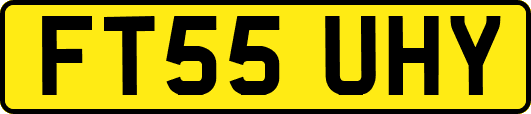 FT55UHY