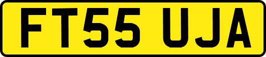 FT55UJA