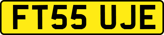 FT55UJE