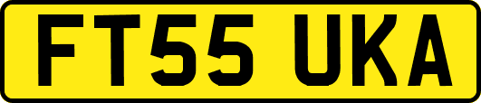 FT55UKA