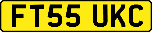 FT55UKC