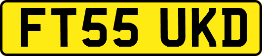 FT55UKD