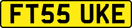FT55UKE