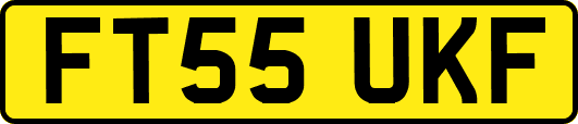 FT55UKF